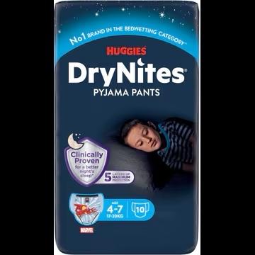Drynites Pyjama Pants 4 voor €10, Ophalen of Verzenden, Nieuw, Jongetje of Meisje
