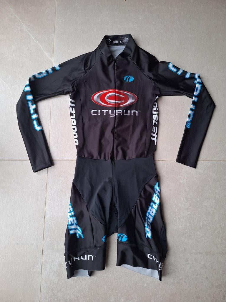 Skeelerpak met lange mouwen, Ophalen of Verzenden, Overige typen