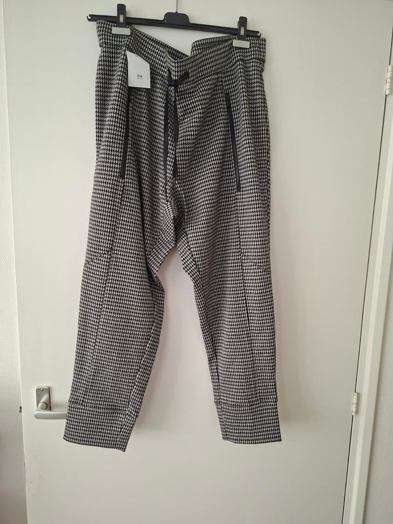 Nieuwe C&A broek maat 48, Ophalen of Verzenden