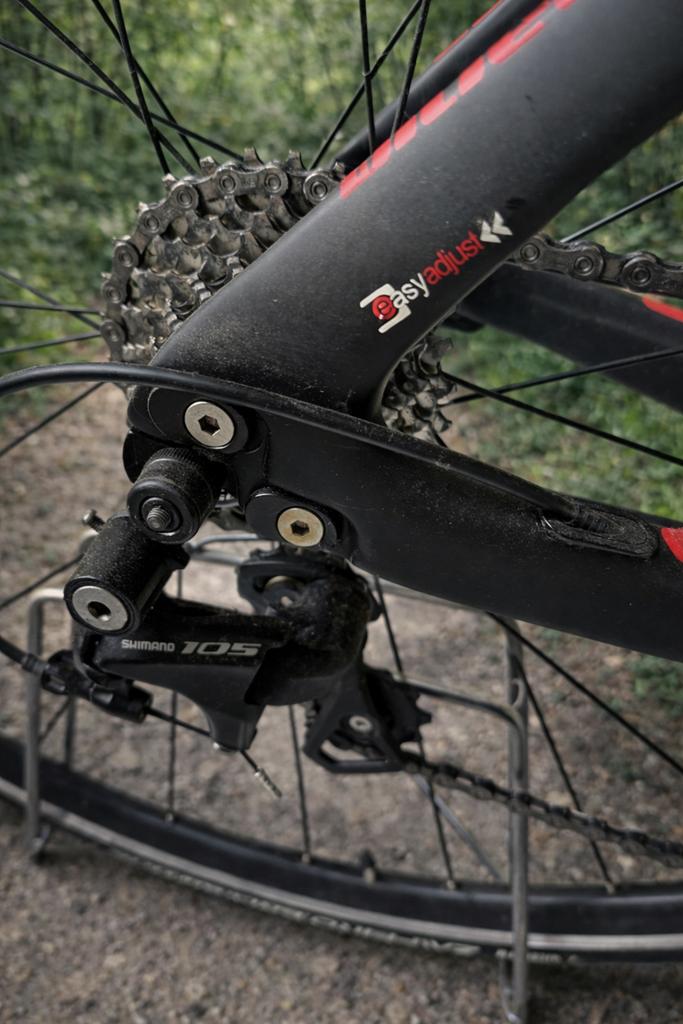 Wilier Triestina Blade, Ophalen, Zo goed als nieuw, Overige typen