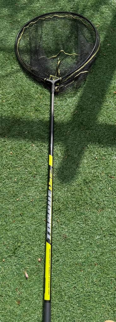 Matrix karper net XL 60x50, Watersport en Boten, Ophalen, Gebruikt, Net of Fuik