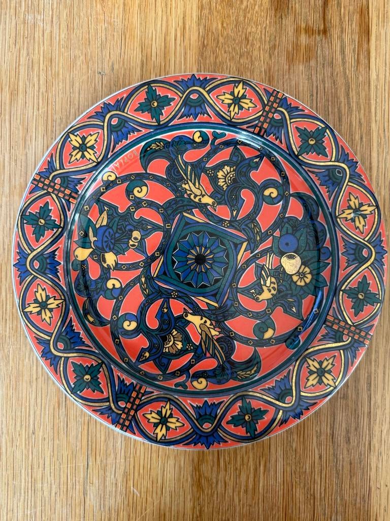 BOPLA! Swiss Made ontbijtborden - Set van 3, Ophalen of Verzenden