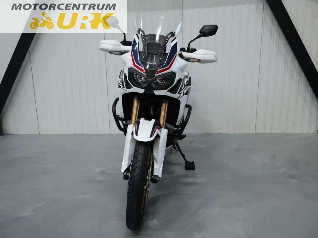 Honda CRF1000D AFRICA TWIN (bj 2019) - foto 3
