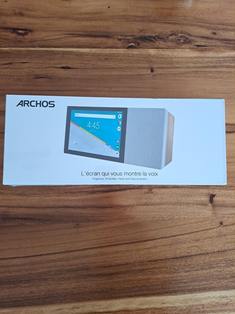 Archos Hello 10 Tablet - Nieuw in doos, 10 inch, Hello 10, Nieuw, Ophalen of Verzenden