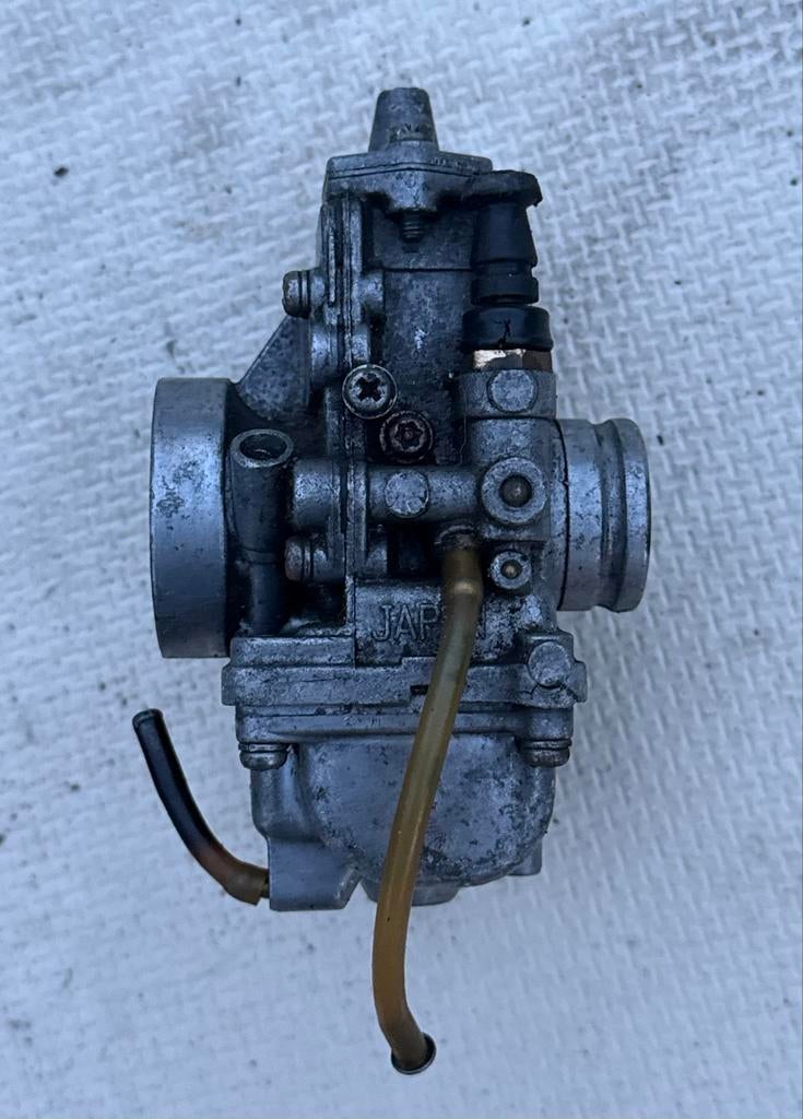 Mikuni Carburateur 22mm ORGINEEL, Ophalen of Verzenden, Carburateur