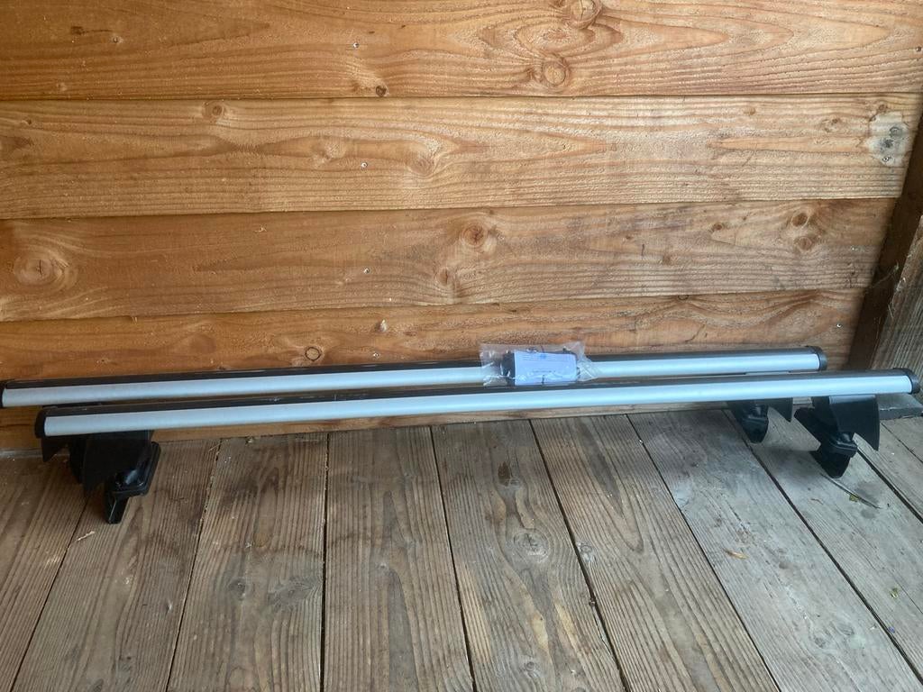 Dakdragers Farad voor Subaru Trezia / Toyota Verso S, Ophalen, Gebruikt