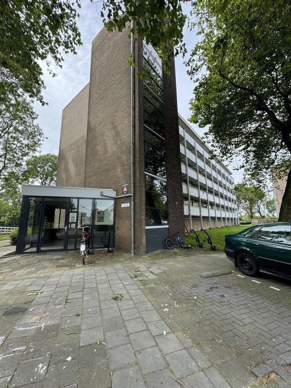 NIEUW! Woonruimte te huur Albert Meijnsstraat, Wormerveer