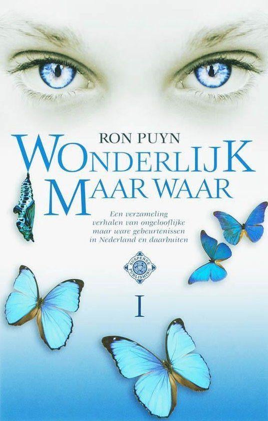 Puyn – Wonderlijk maar waar, Ophalen, Zo goed als nieuw, Overige onderwerpen, Achtergrond en Informatie