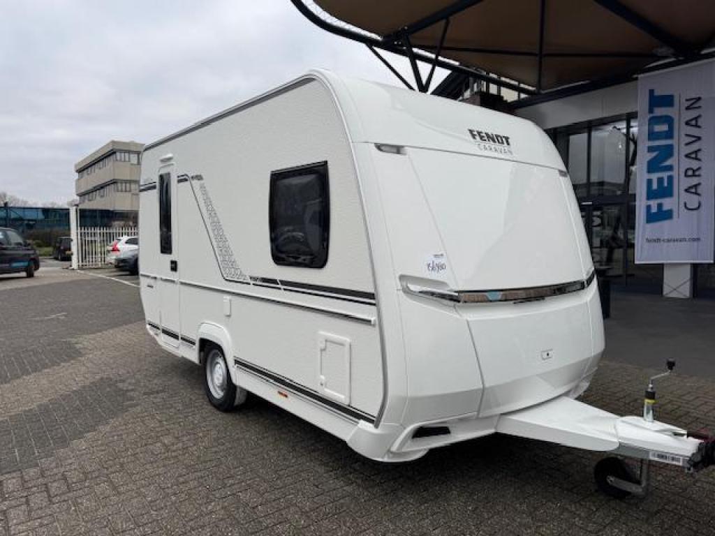 Fendt Bianco Activ 390 FHS 2026 NIEUW BINNEN!!!, Schokbreker, Overige typen, Bedrijf, Treinzit