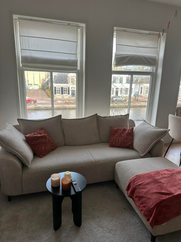 Bank leen bakker, Ophalen of Verzenden, Gebruikt