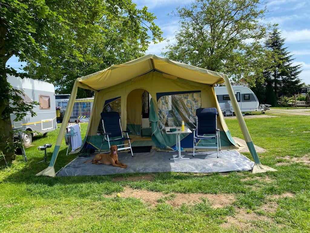 Mooie Jamet Texas uit 2005., Ophalen of Verzenden