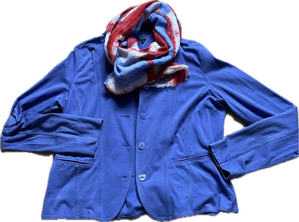 Purdey jasje, Maat 38/40 (M), Zo goed als nieuw, Jasje, Verzenden