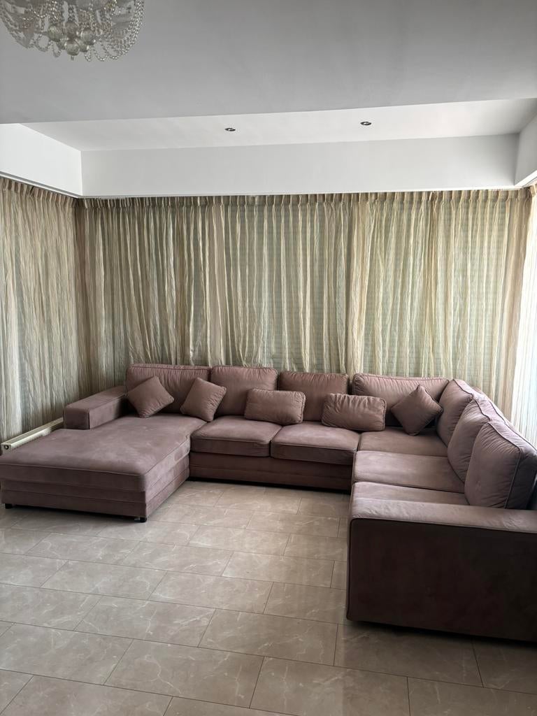 Eric Kuster bank, Ophalen of Verzenden, Zo goed als nieuw