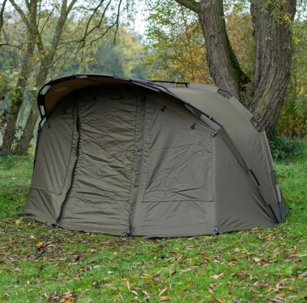 Advanta peak v2 1 man bivvy, Ophalen, Zo goed als nieuw