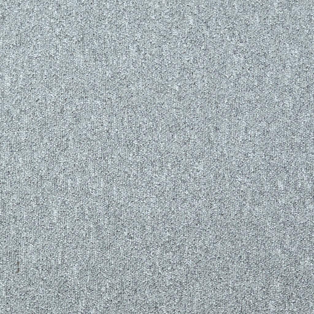 Nieuwe Heuga 727 Platin tapijttegels – >600 m², Ophalen, 75 m² of meer, Nieuw, Tapijttegels