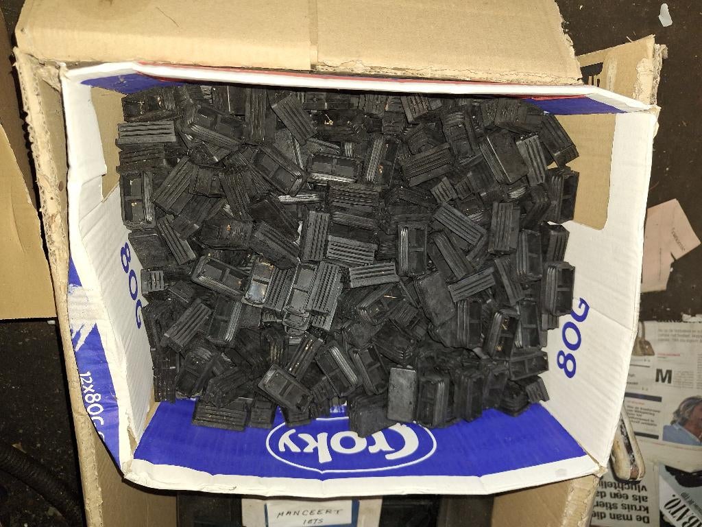 meubeldoppen, Ophalen of Verzenden, Nieuw