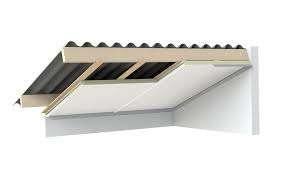 Agroline- dupanel-powerline isolatie 1200x5000mm voorraad, Doe-het-zelf en Verbouw, Isolatie en Afdichting, Nieuw, Vloerisolatie