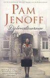 Pam Jenoff - Diplomatenvrouw, Ophalen of Verzenden, Nieuw