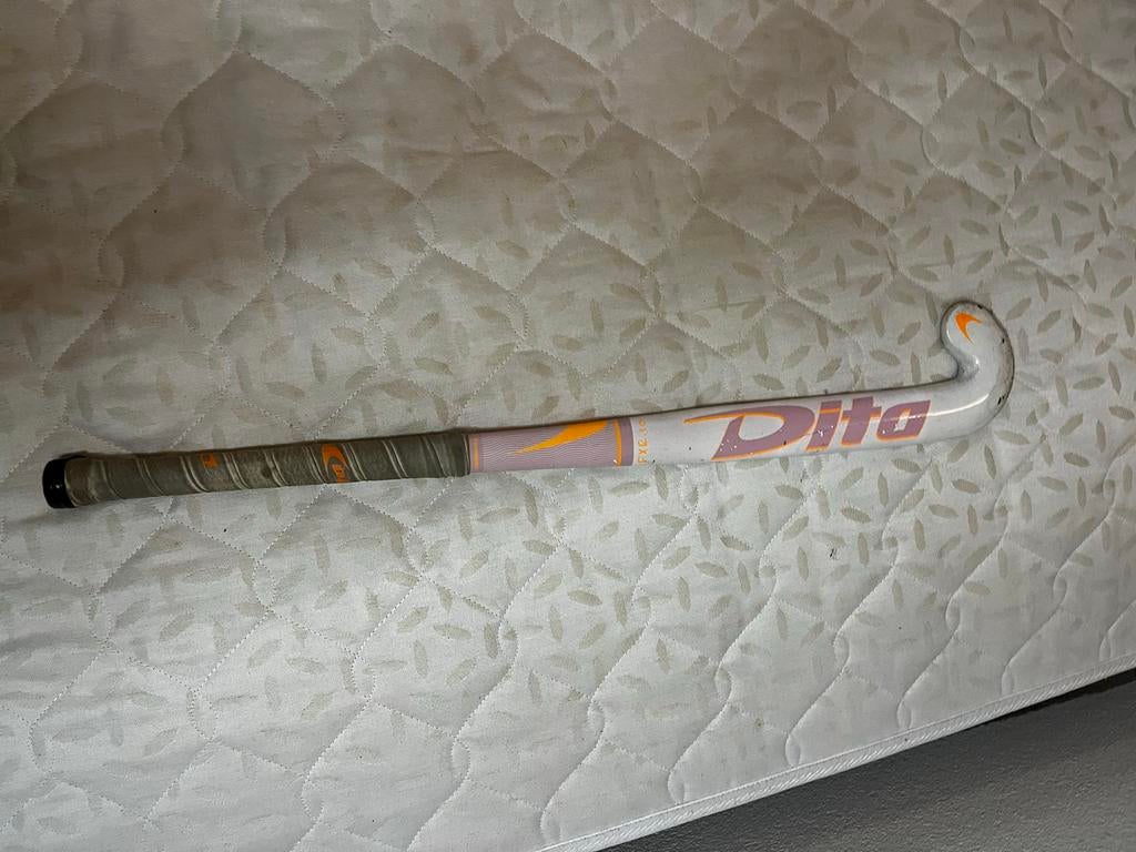 Hockey stick - beginners, Ophalen of Verzenden, Gebruikt, Stick