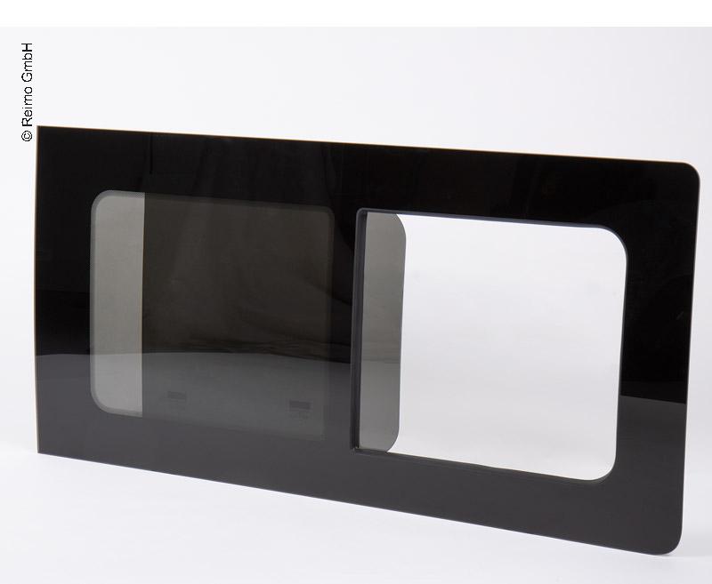 Schuifraam Volkswagen Transporter T5, T6 KW en LW wielbasis, Auto-onderdelen, Ophalen, Nieuw, Volkswagen