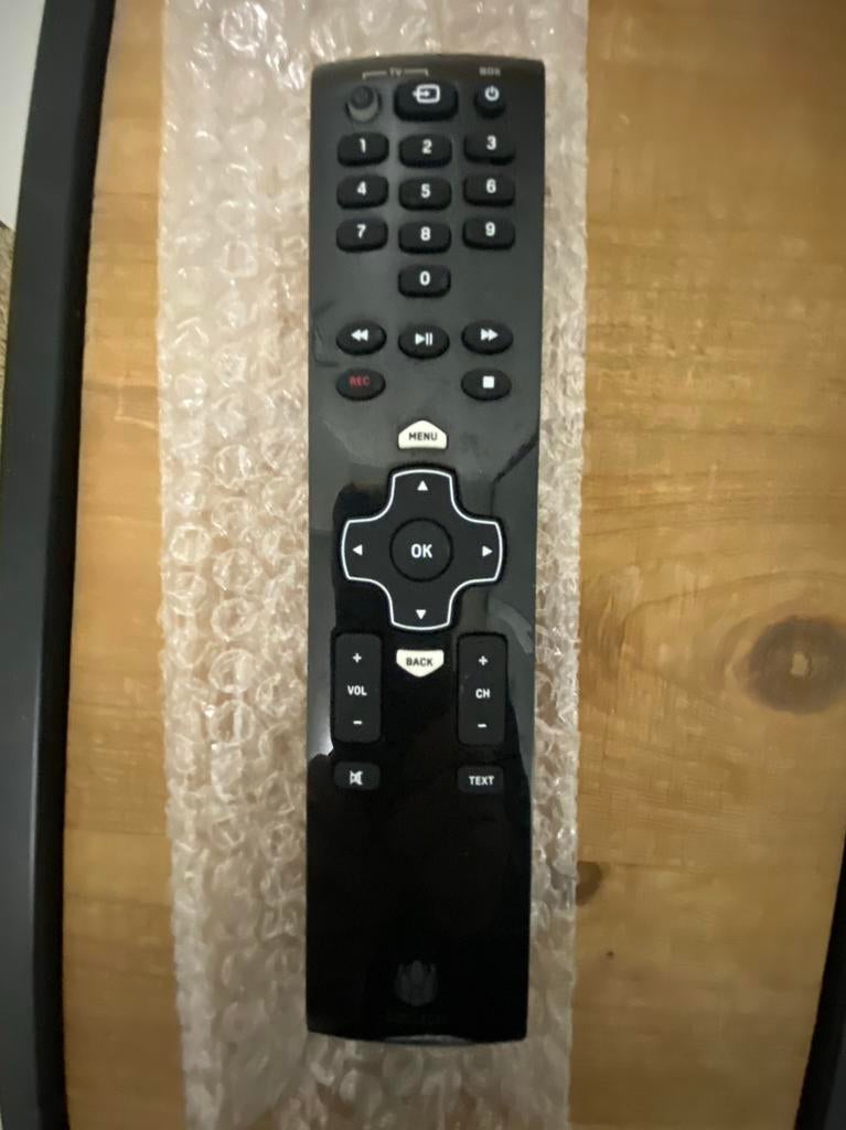 Nieuw! Universele Bose Lifestyle afstandsbediening, Ophalen of Verzenden, Nieuw