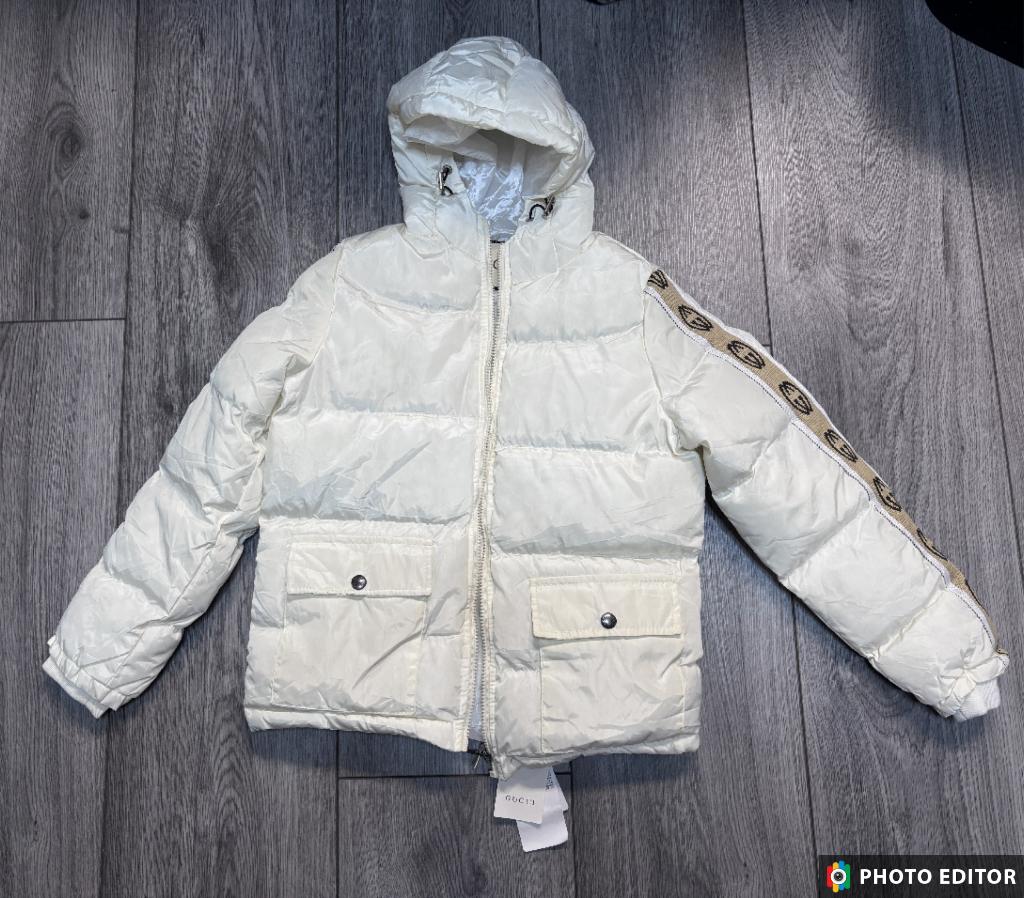 Kinderjas, Ophalen of Verzenden, Nieuw, Meisje