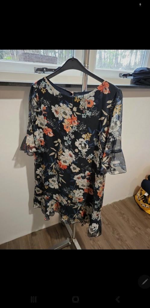 Kocca, Maat 38/40 (M), Zwart, Kocca, Ophalen of Verzenden