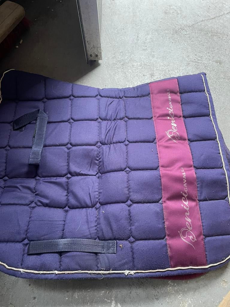 Paarden spullen., Dieren en Toebehoren, Paarden en Pony's | Dekens en Dekjes, Ophalen of Verzenden, Zo goed als nieuw