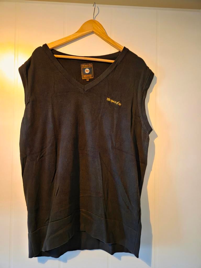 Skinhead Spencer Nieuw Maat XXL Oi Ska, Ophalen of Verzenden, Nieuw