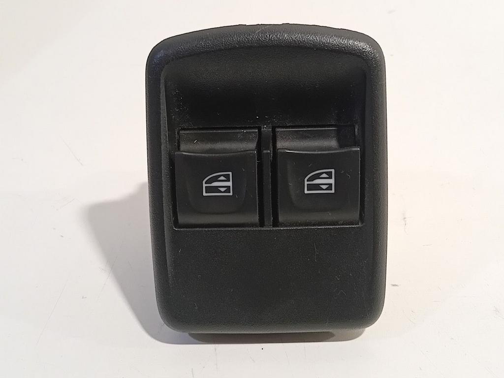 Bedieningspaneel elektrische ramen Renault Trafic, Auto-onderdelen, Onderdelen@venauto.nl, Van der Ven Autorecycling B.V., Gebruikt