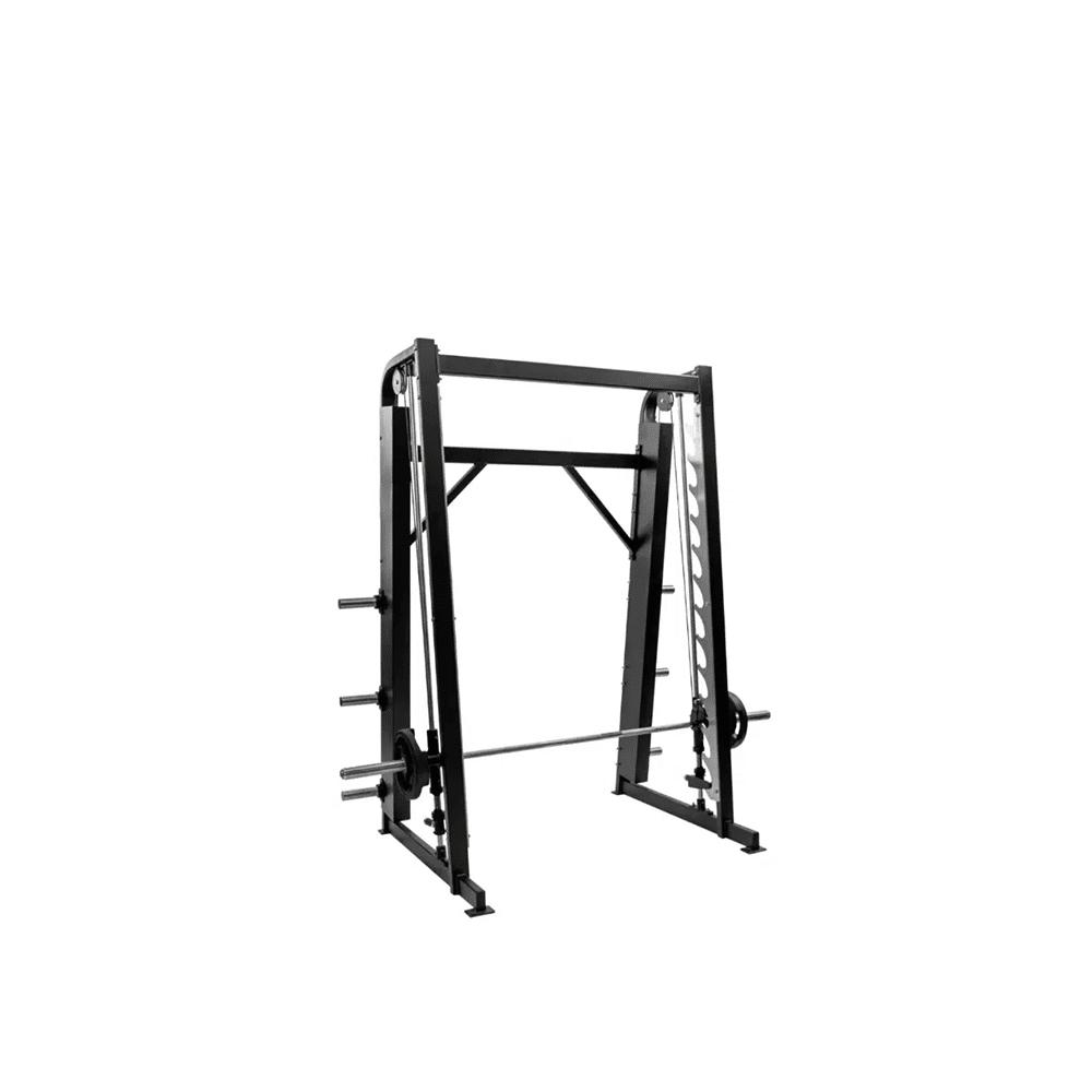 GYMFIT – SMITH MACHINE, Sport en Fitness, Fitnessmaterialen, Nieuw, Overige typen, Armen, Benen, Borst, Buik, Rug, Ophalen of Verzenden