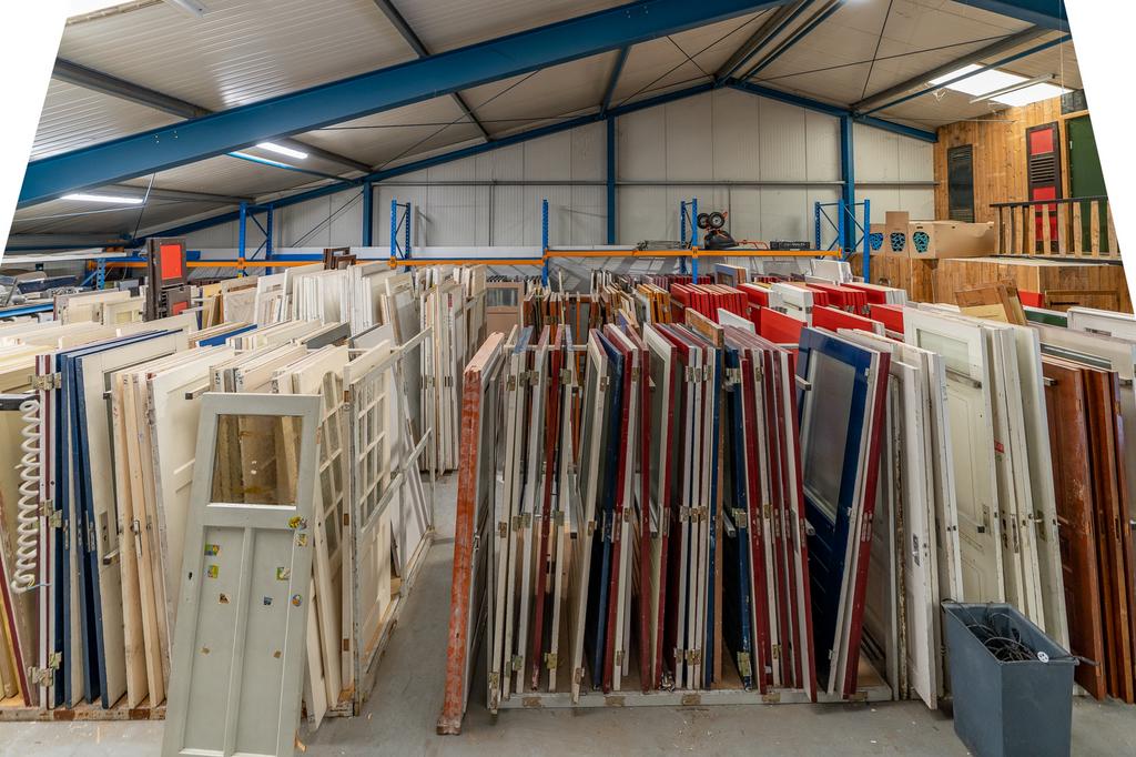 Gebruikte oude paneeldeuren vanaf €45, Tuin en Terras, Palen, Balken en Planken, Ophalen of Verzenden, Gebruikt