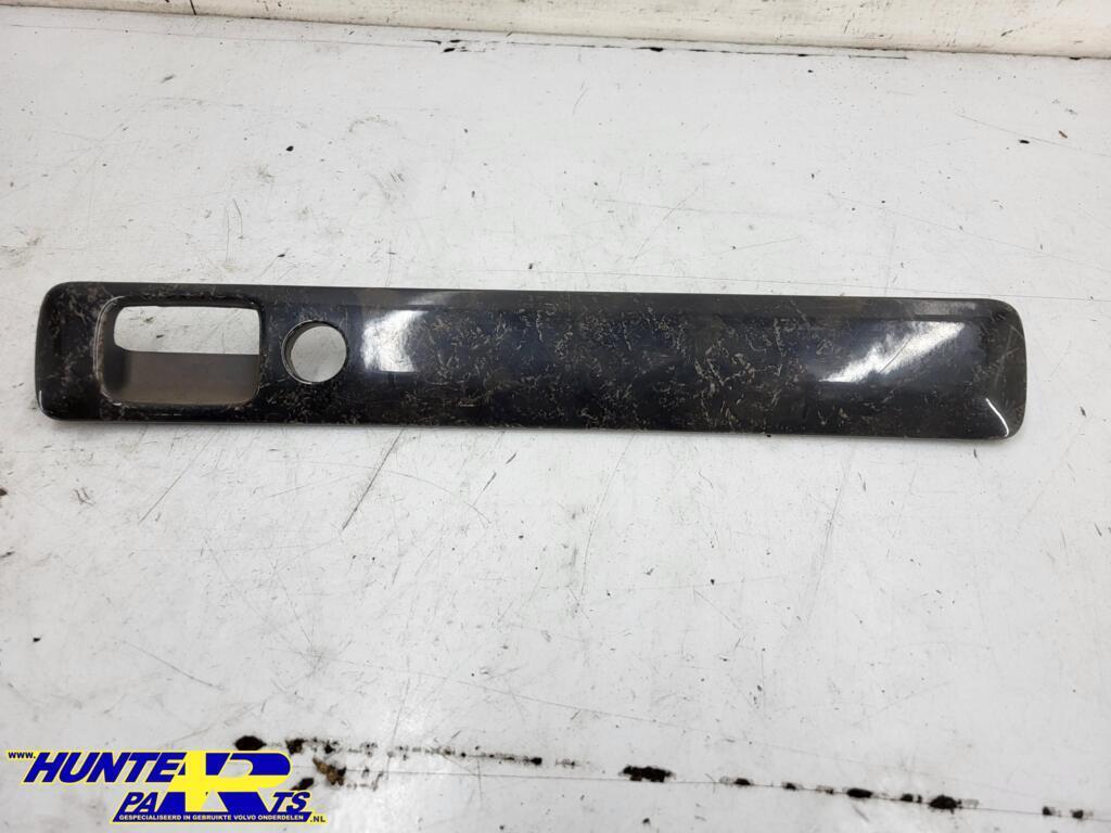 Dashboard deel Volvo C70/V70/S70 ('99-'05) 9150688, Gebruikt, Ophalen of Verzenden, Volvo, Volvo