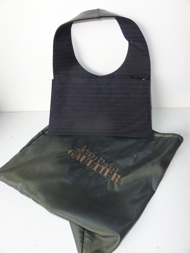 NIEUW!!  Originele Jean Paul Gaultier schoudertas, Verzenden, Nieuw, Toebehoren