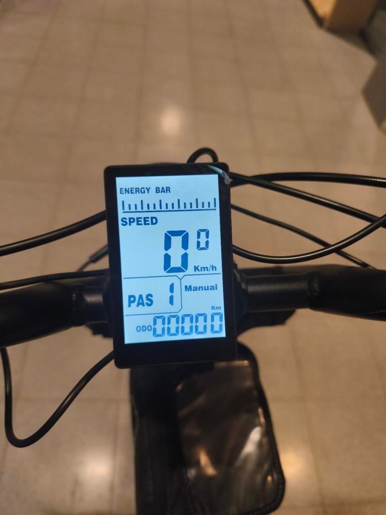 Aperyder a10 450€ met alle papieren, Ophalen of Verzenden, Nieuw, Overige merken