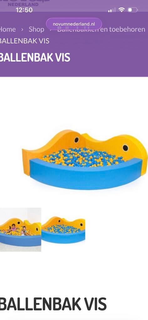 Grote ballenbak, Ophalen, Gebruikt