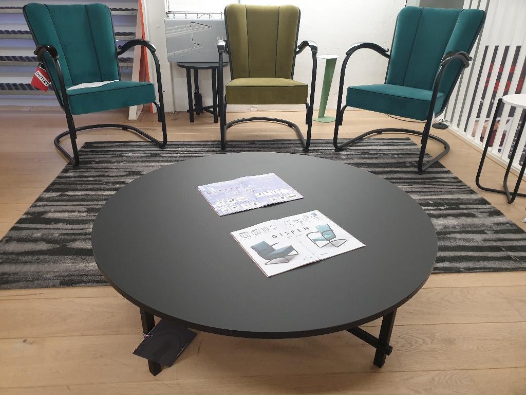 Salontafel Gispen Today Crossing ( Job van den Berg 2022 )