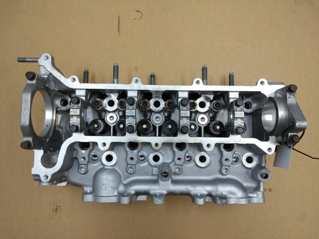 Mini revisie cilinderkop 1.4 Diesel 1ND, Auto-onderdelen, Motor en Toebehoren, -, -, Ophalen of Verzenden, Mini