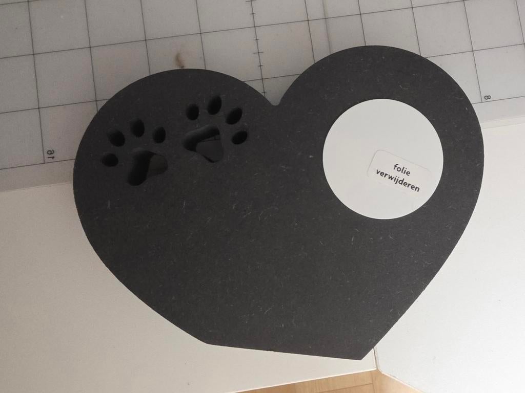 Sublimatie standaards, Ophalen of Verzenden