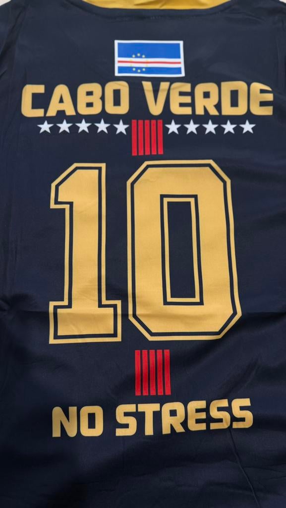 Voetbal tenue, Maat L, Ophalen of Verzenden, Nieuw, Set