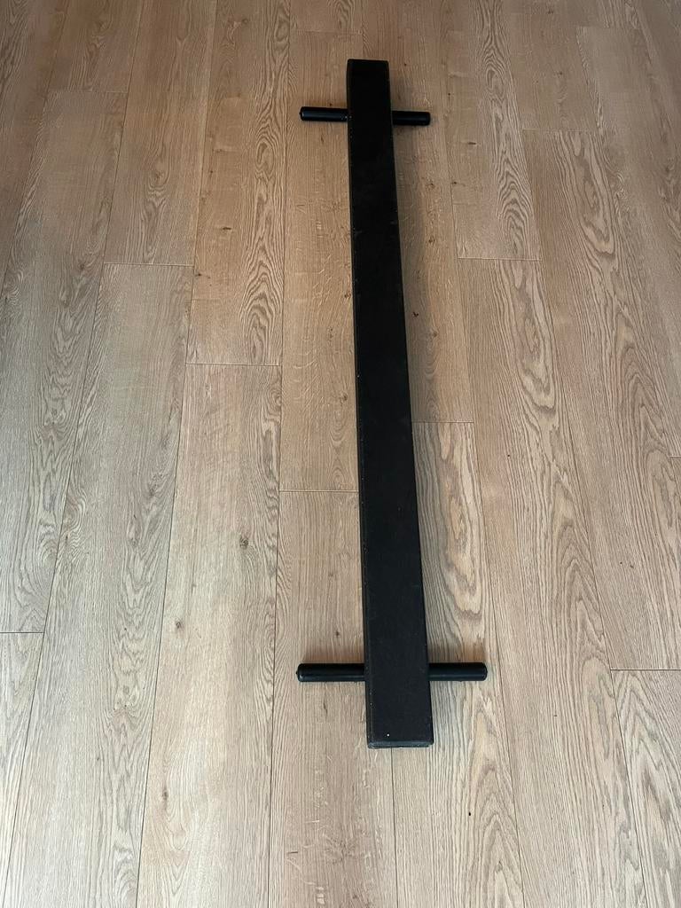 Turnbalk - 150cm, Kindermaat 146 t/m 176, Ophalen, Gebruikt, Materiaal