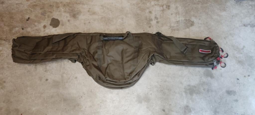 Nieuwe vishengel tas, Ophalen of Verzenden, Nieuw, Overige typen