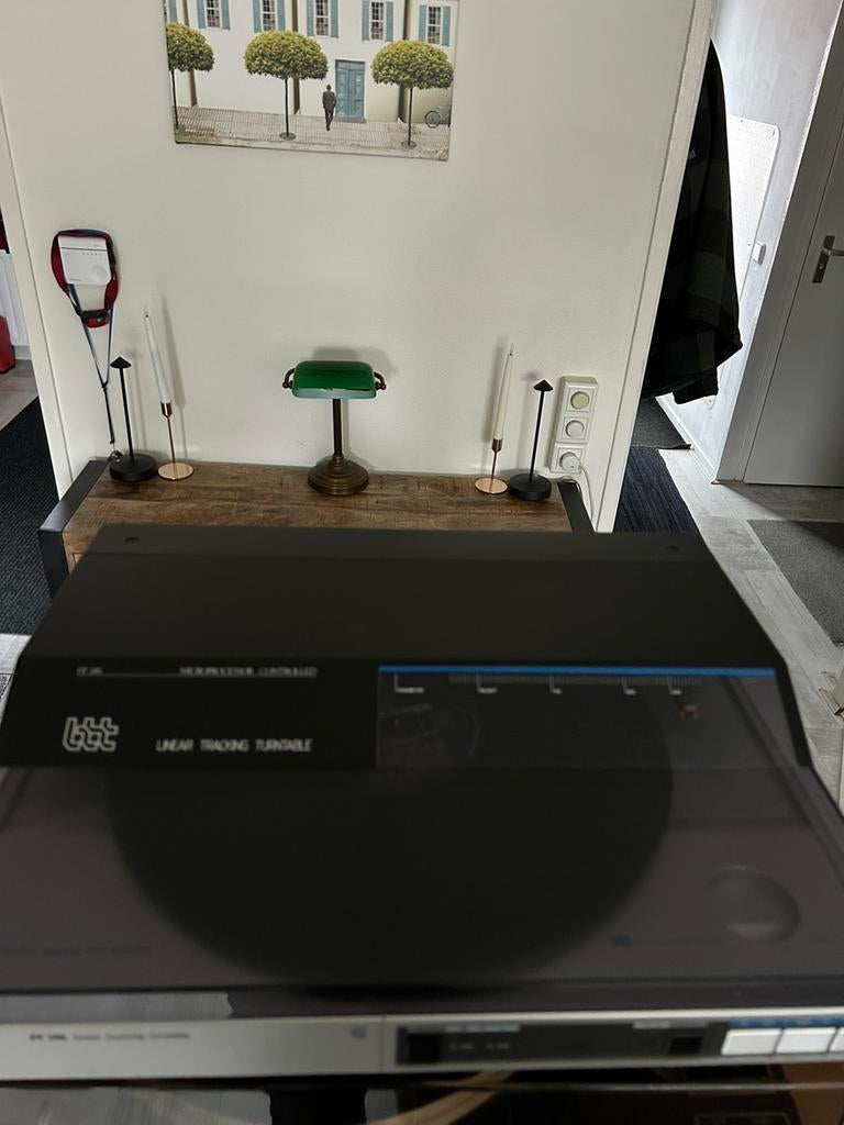 Philips FP 146 picup, Ophalen, Gebruikt, Philips