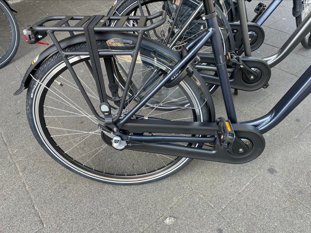 Bimas city 3.3 / 7.3  NU van 849 nu 499, Ophalen, Nieuw, Overige merken