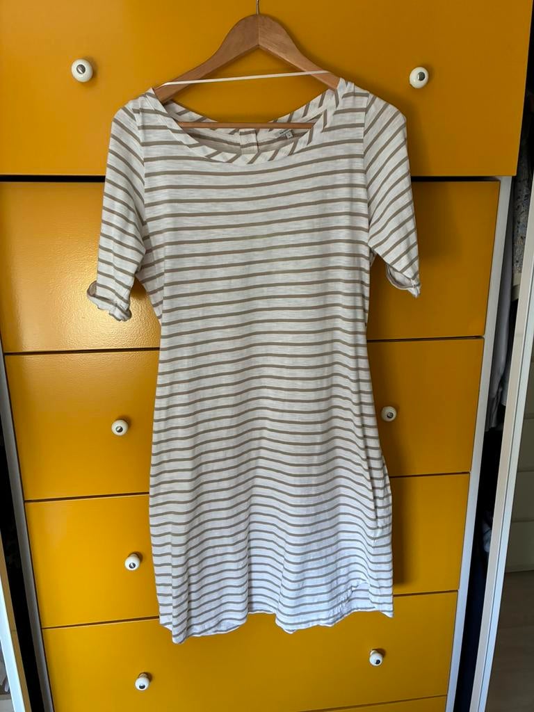 Sandwich zomerjurkje, Maat 42/44 (L), Ophalen of Verzenden, Zo goed als nieuw, Sandwich