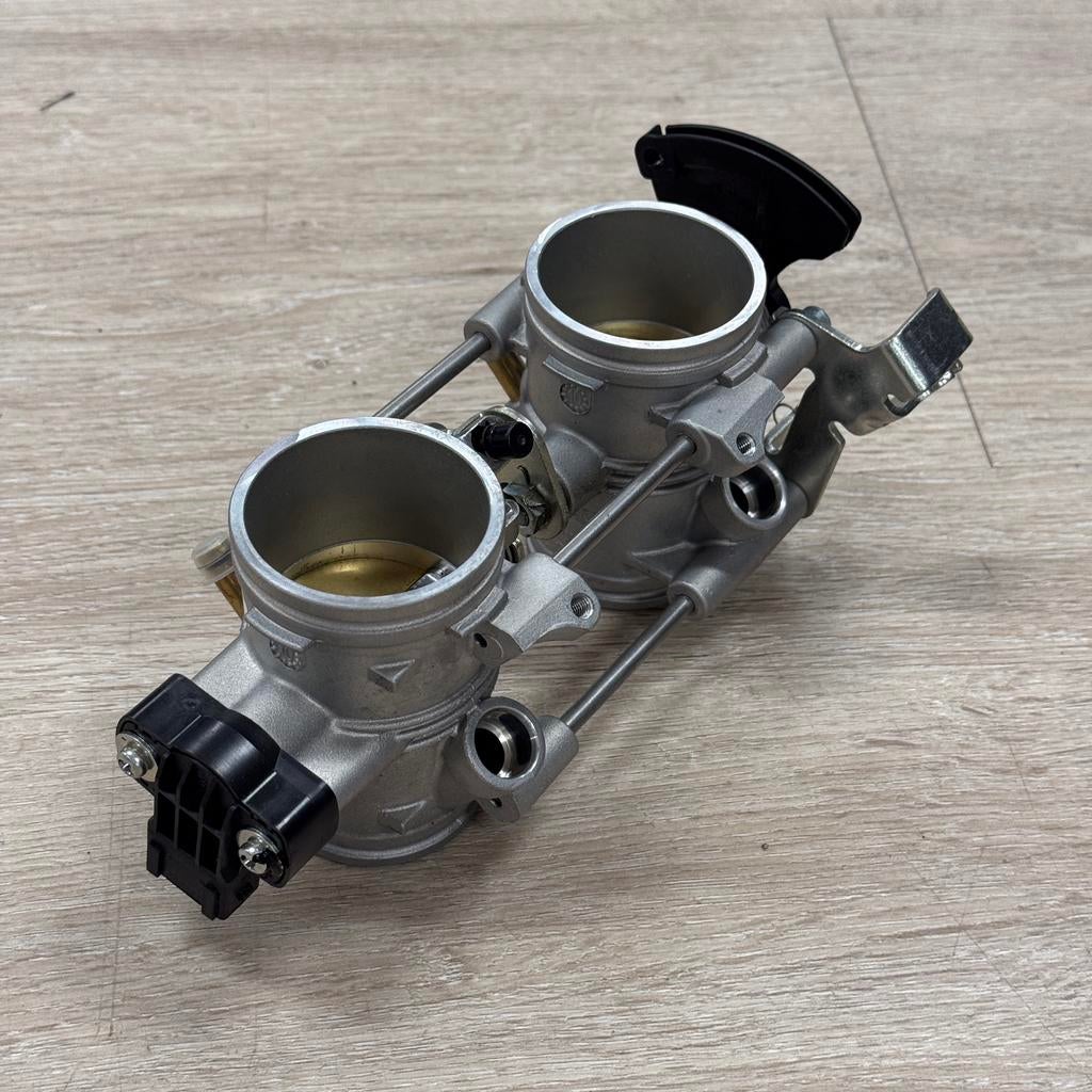 BMW F650GS Conversie Kit (25kW) incl. Gaskabel, Ophalen of Verzenden, Nieuw