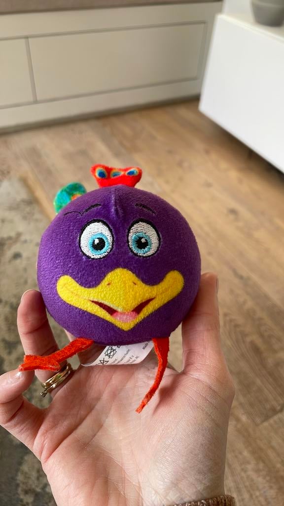 Lidl boerderij mini Pieter Pauw, Ophalen, Zo goed als nieuw, Overige typen