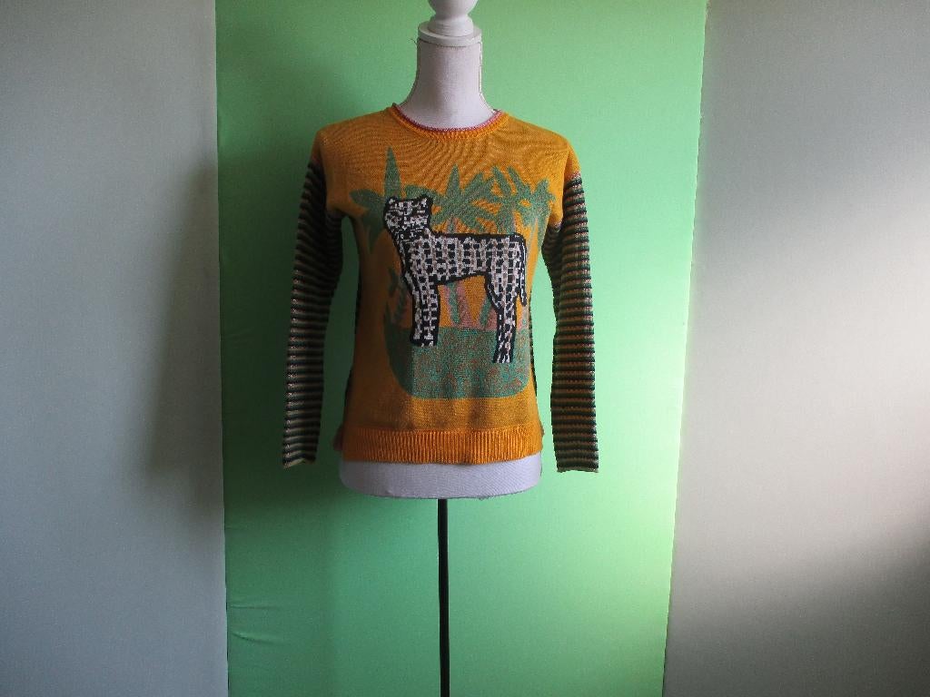 Scotch & Soda trui maat 12/152 (S)., Overige kleuren, Verzenden, Scotch & Soda, Zo goed als nieuw