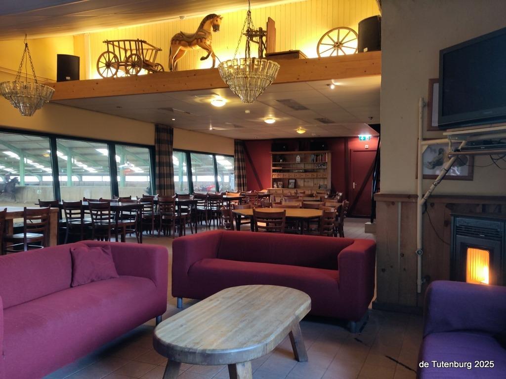 groepsaccommodatie voor groepen van 25 tot 60 personen., Groepsaccommodatie, Landelijk, Gelderland en Veluwe, 60 personen