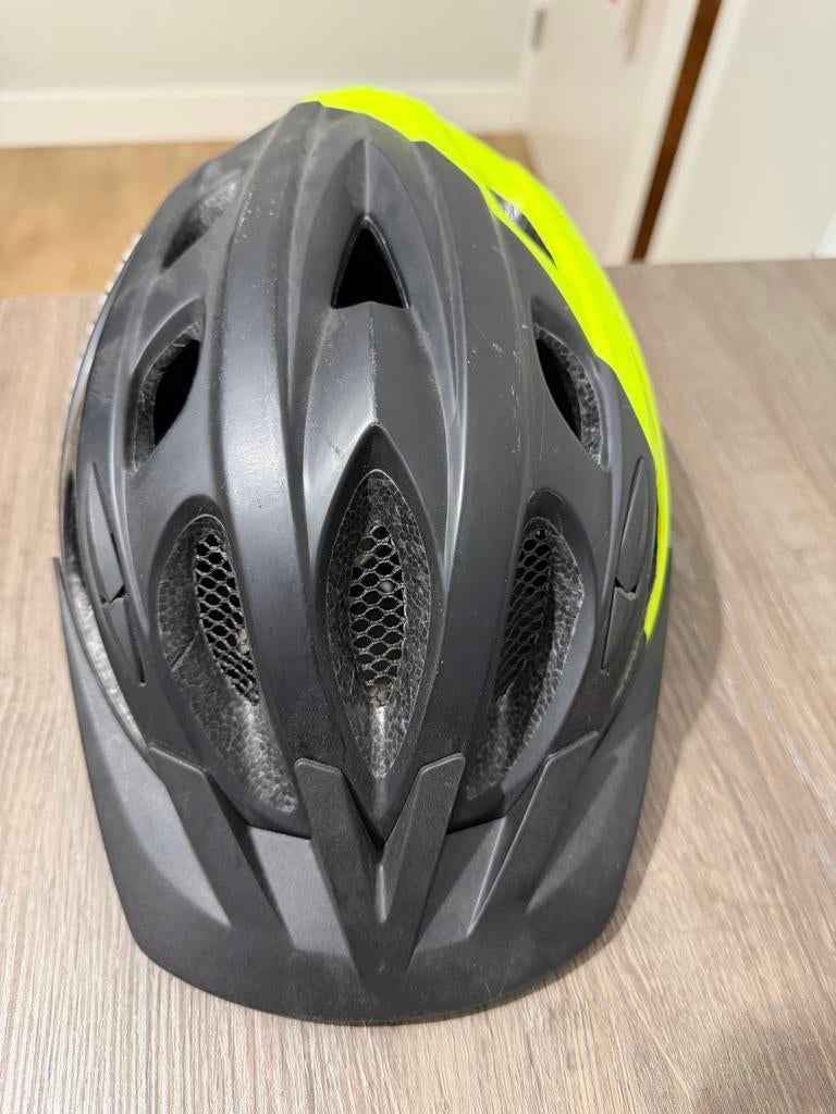 Rockrider Fietshelm - Maat S, Ophalen, Zo goed als nieuw, S, Jongen of Meisje